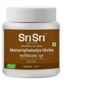 buy Mahatriphaladya Ghrita in Delhi,India