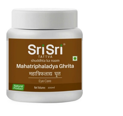 buy Mahatriphaladya Ghrita in Delhi,India buy Mahatriphaladya Ghrita in Delhi,India