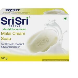 Malai Cream Soap