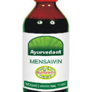 buy Ayurvedant MENSAWIN SYRUP in Delhi,India