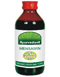 buy Ayurvedant MENSAWIN SYRUP in Delhi,India