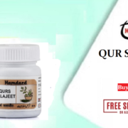 buy Hamdard Qurs Salajeet in Delhi,India