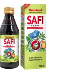 Hamdard Safi