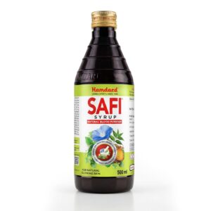 Hamdard Safi