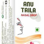 buy Sri Sri Tattva Anu Tail in Delhi,India