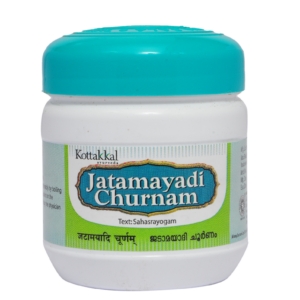 Arya Vaidya sala Jatamayadi Churnam
