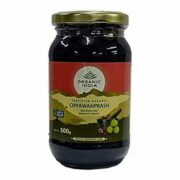 buy Organic India Chyawanprash in Delhi,India