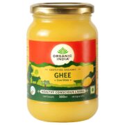 buy Organic India Cow Ghee in Delhi,India