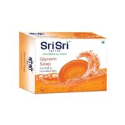 buy Sri Sri tattva Glycerin Soap in Delhi,India