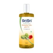 buy Sri Sri Tattva Sukesha Taila in Delhi,India