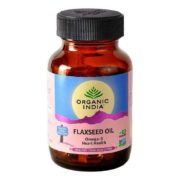 buy Flax Seed Oil Capsules in Delhi,India