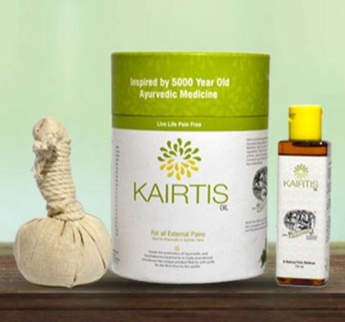 buy Kairali Kairtis Oil 55 ml in Delhi,India