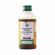 buy Vaidyaratnam Maha Narayana in Delhi,India