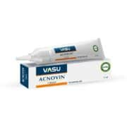 buy Vasu Acnovin Cream in Delhi,India