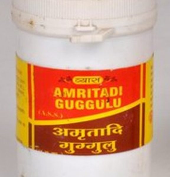 buy Vyas Amritadi Guggulu in Delhi,India