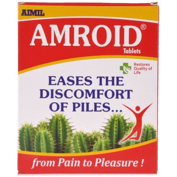 buy Aimil Amroid Tablets in Delhi,India