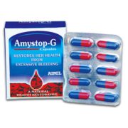 buy Aimil  Amystop-G  Capsules in Delhi,India