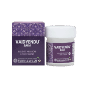 buy Vaidyaratnam Vaidyendu Balm in Delhi,India