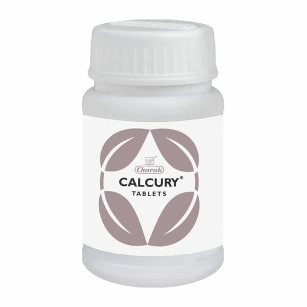 buy Charak Calcury Tablets in Delhi,India