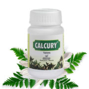 buy Charak Calcury Tablets in Delhi,India