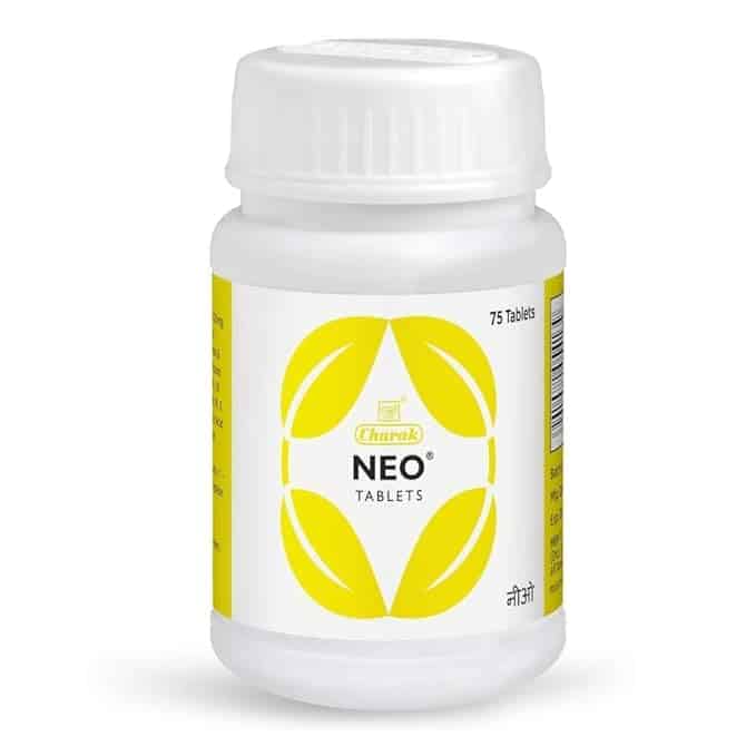 Charak Neo Tablets