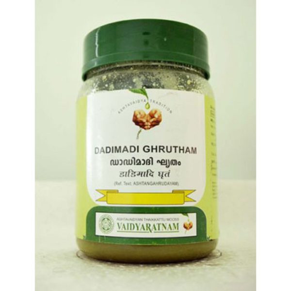 buy Vaidyaratnam Dadimadi Ghrutham in Delhi,India