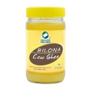 buy Organic Wellness Desi Bilona Cow Ghee in Delhi,India