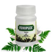 buy Charak Femiplex Tablets in Delhi,India