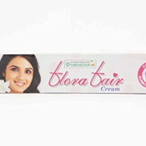 Vaidyaratnam Flora Fair Cream