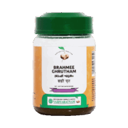 buy Vaidyaratnam Brahmee/ Brahmi Ghrutham in Delhi,India