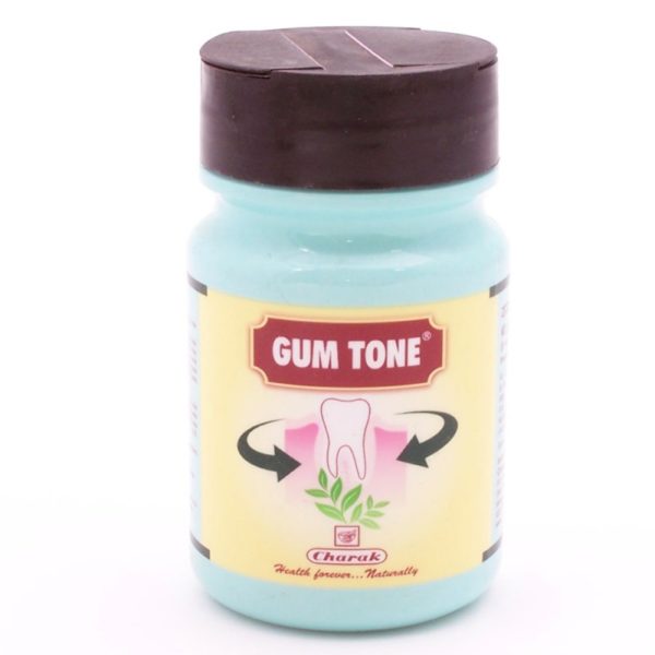 buy Charak Gum Tone Powder in Delhi,India