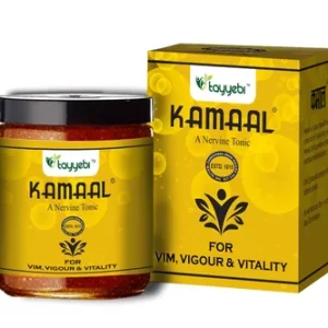 The Tayyebi Kamal