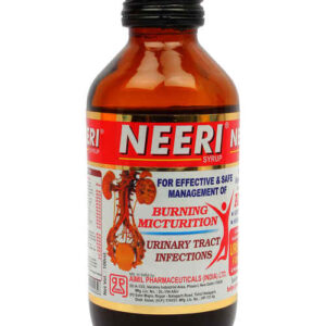 Aimil Neeri Syrup