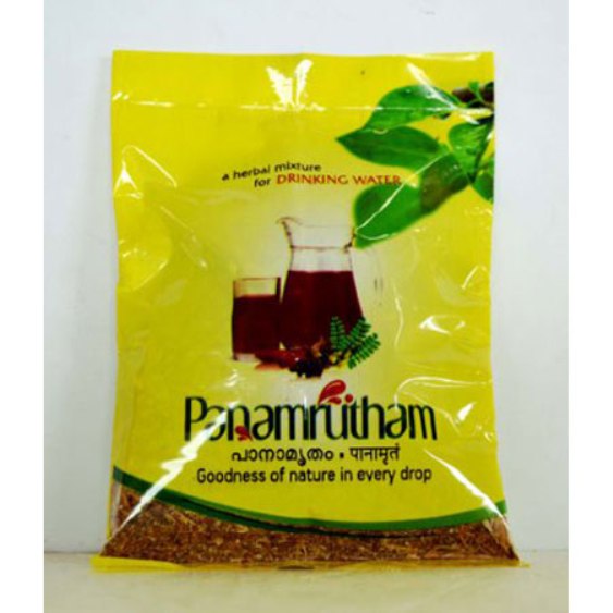 buy Vaidyaratnam Panamrutham Powder in Delhi,India
