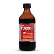 buy Aimil Purodil Syrup 200ml in Delhi,India