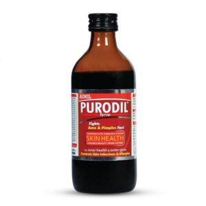 Aimil Purodil Syrup 200ml