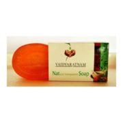 buy Vaidyaratnam Natural Transparent Soap in Delhi,India