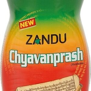 Zandu Chyawanprash(Avaleha)
