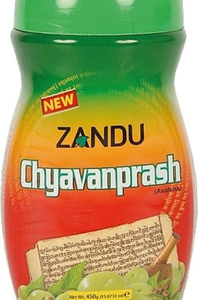 buy Zandu Chyawanprash(Avaleha) in Delhi,India