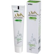 buy Vasu UVA Acnovin Cream in Delhi,India