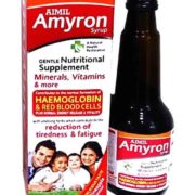 buy Aimil Amyron Syrup in Delhi,India