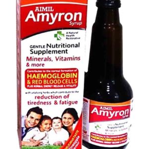 Aimil Amyron Syrup