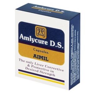 Aimil Amlycure D.S. Capsules