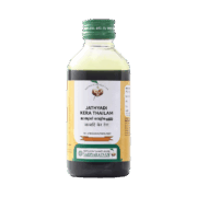 buy Jathyadi Kera /Coconut Thailam in Delhi,India