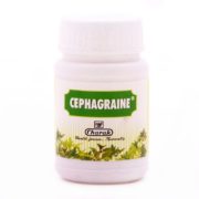 buy Charak Cephagraine Tablets in Delhi,India