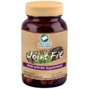 buy Organic Wellness Joint-Fit Capsules in Delhi,India