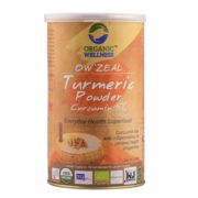 buy Organic Wellness Turmeric Powder in Delhi,India