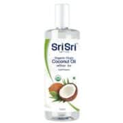 buy Sri Sri Ayurveda Coconut Oil in Delhi,India
