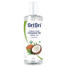 buy Sri Sri Ayurveda Coconut Oil in Delhi,India