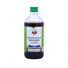 buy Vaidyaratnam Aswagandharishtam Syrup in Delhi,India